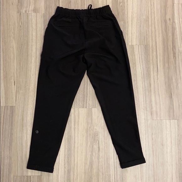 Everyday Pant - Picture 2 of 5